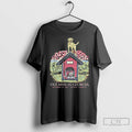 Classic Ole Miss Vs Georgia Game Day 2025 October 18 T Shirts