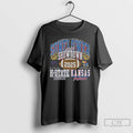 Classic Kansas Jayhawks Vs Kansas State Wildcats 2025 Gameday Football T Shirts