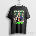 Premium Howie Roseman Big Pimpin T Shirts