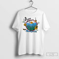 Classic Happy Hollow Huntsville 2025 T Shirts