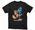 Surreal Hollywood Mystery T-Shirt Dream Logic Aesthetic Movie Tee