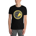 I believe in a Voluntary Society T-Shirt Ancap Libertarian Party Gadsden Freedom