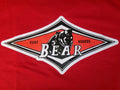 BEAR SURFBOARDS BIG WEDNESDAY S/S CLOSE OUT SALE T-SHIRTS WHILE  THEY LAST! NEW!