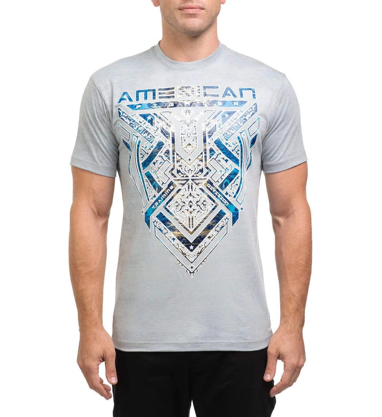 American Fighter Men's T-Shirt Wynnewood Athletic Premium