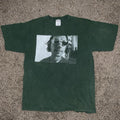 BUSH "Razorblade Suitcase" Vintage 1996 Concert Tour (XL) T-Shirt Gavin Rossdale