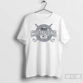 Premium Wilmington Friends Quakers 2025 Diaa Field Hockey Champions T Shirts
