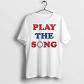Play The Song Sixers 76ers Tshirts Sweater