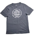 Hurley T-Shirt Short Sleeve Surf Men's Size Small Graphic Tee Casual