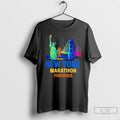 Classic New York Marathon Finisher
