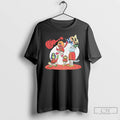 Classic The Muppets Dr Teeth And The Electric Mayhem Band T Shirts