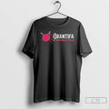 Classic Grantifa Old Women Against Fascists T Shirts