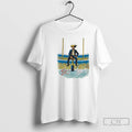 Classic Vintage Benito Bowl Puerto Rico T Shirts