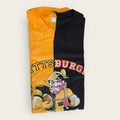 Pittsburgh Custom T-shirt No.10 XXL