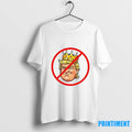 Trump With Crown No King Trump Tshirts Sweater