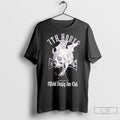 Classic Skull 7th House Danzig Fan Club