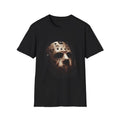 Jason Voorhees T-Shirt - Iconic Slasher Horror Graphic Tee