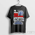 Premium 2025 Wnba Finals Champions Las Vegas Aces Raise The Stakes 2 Sided