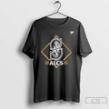 Premium Mlb Seattle Mariners 2025 Alcs Bound T Shirts