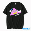 Radical Left So Rad Tshirts Sweater