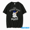 Ghost Los Angeles Dodgers Baseball Postseason We Stay October Ready Tshirts Sweater