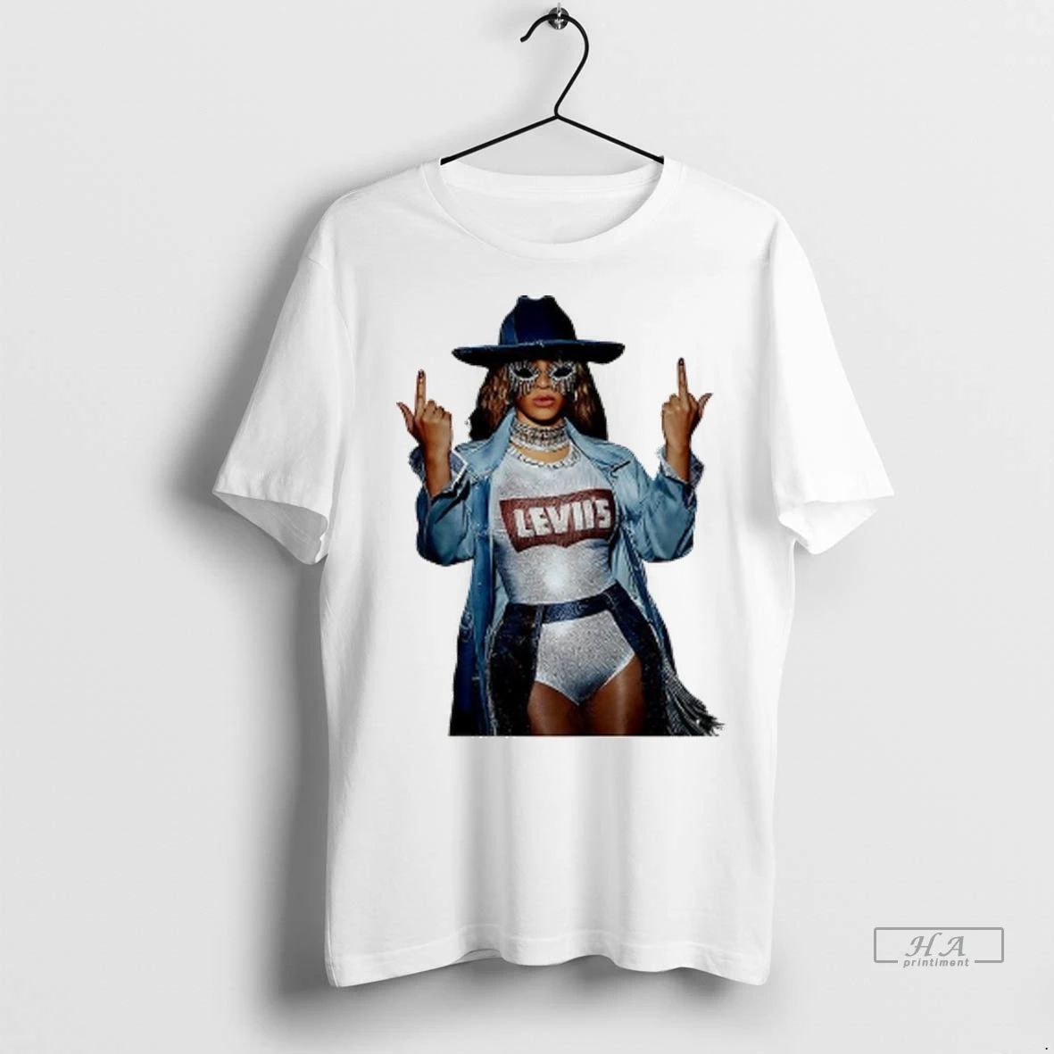 Officials Trendy Cowboy Carter Country Music Album Music Lover Shirt Sweater