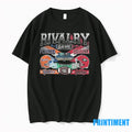 Florida Gators Vs Georgia Bulldogs 2025 Rivalry Game Matchup Tshirts Sweater