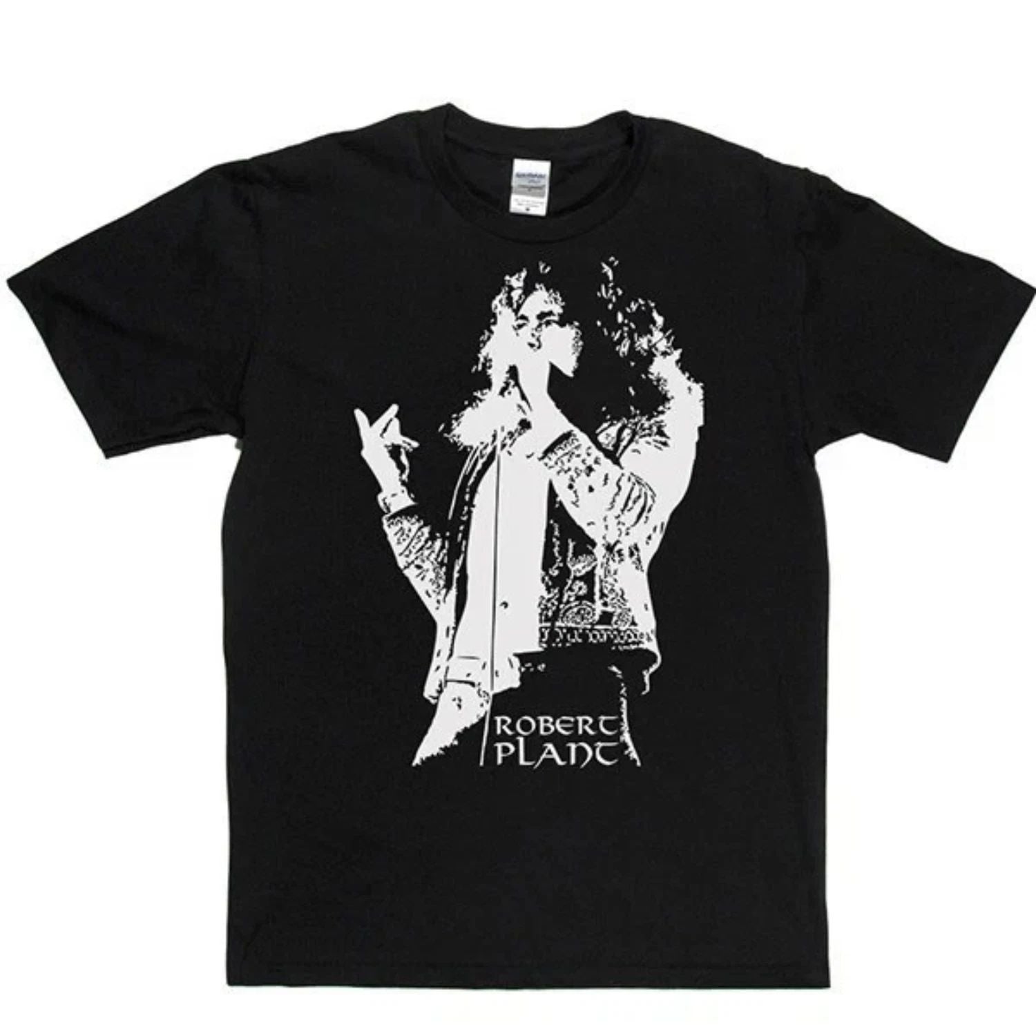 New hot Robert Plant Gift For Fans Unisex S-5XL Shirt Multicolor