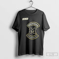 Premium Michigan Wolverines 2025 Military Appreciation Logo T Shirts