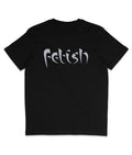 Fetish Records - Organic T-Shirt - Dave Ball - Soft Cell - Marc Almond