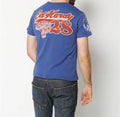 Ed Hardy Graphic Stylish Men's T-Shirt Size  XL.