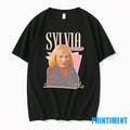 Sylvia Browne Inner Light Collection Tshirts Sweater