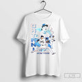 Classic Shohei Ohtani 17 Dodgers Baseball Its Sho Time T Shirts