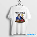 I Would Drink 2 To 13 Beers With You In Every Lifetime Cartoon Tshirts Sweater