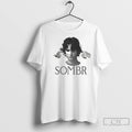 Classic Sombr The Late Nights Young Romance Tour 2025