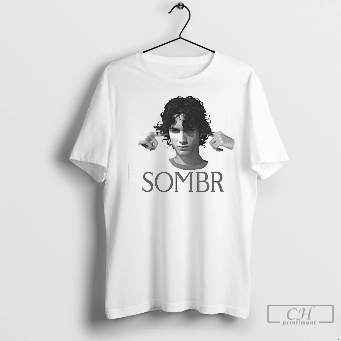 Classic Sombr The Late Nights Young Romance Tour 2025