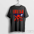 Premium Smells Like Team Spirit Chicago Bear T Shirts