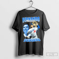 Premium Fernando Valenzuela Legend Los Angeles Dodgers Baseball Vintage