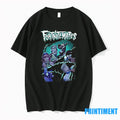 Fortnitemares Scooby Doo Tshirts Sweater