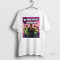 Officials Trendy Down Syndrome Grand Theft Autism Meme Shirt Sweater