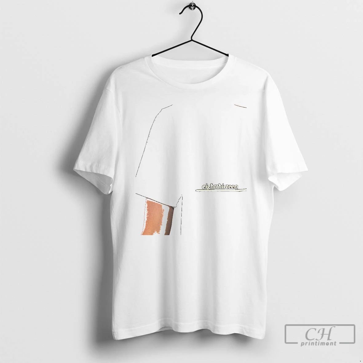 Classic Eight Thirteen T Shirts