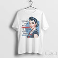 Classic Killing Them With Kindness Is Taking Longer Than I Expected T Shirts
