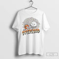 Premium Candy Overload Halloween T Shirts