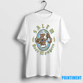 Salem Beermongers Football Mlb Logo Tshirts Sweater