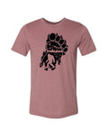 Big Foot Short Sleeve T-shirt