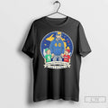 Classic Michigan Wolverines Raising My Little Brothers Right One L At A Time T Shirts