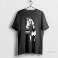 Officials Horse Feel The Freedom Feed Your Spirit Shirtac T Shirts