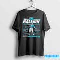 Cal Raleigh Seattle 57 Home Run Record Tshirts Sweater