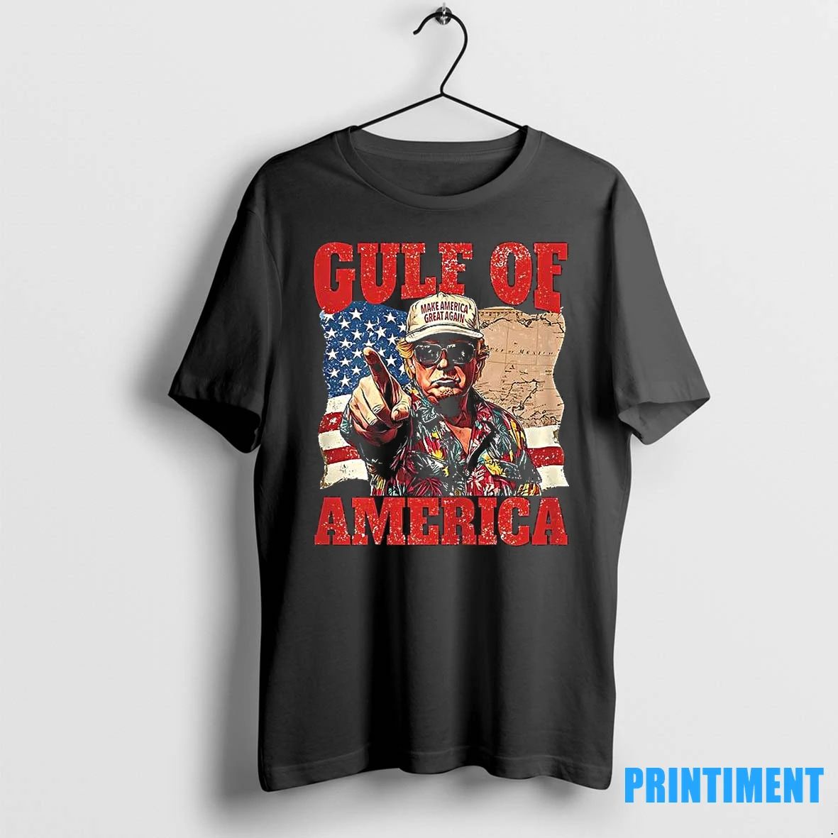 President Trump Welcome To Americas Gulf Mexico Trump Tshirts Sweater
