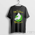 Premium Im A Christmas Unicorn T Shirts