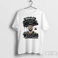 Premium Jayson Tatum Boston Celtics Basketball Caricature T Shirts